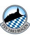 TSV Bogen Logo