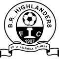 BR Highlanders Logo