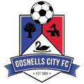 Gosnells City Reserves Logo