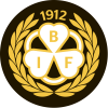 Brynas IF FK Logo