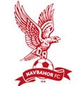 Navbahor (w) Logo