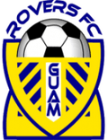 Rovers FC(Guam) Logo