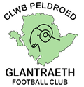 Glantraeth FC Logo