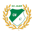 Groen Wit Logo