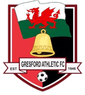 Gresford Logo