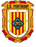 Portmany Logo