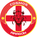 Cosmos Aragon (W) Logo