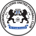 Kingborough Lions Logo