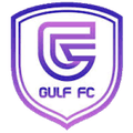 Gulf FC B Logo