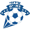 Maccabi Ironi Yafia Logo