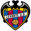 Levante U19 Logo