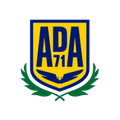 Runner up logo