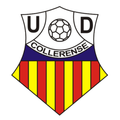 UD Collerense B (w) Logo