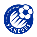 AD Paredes (W) Logo