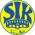 Skive IK 2 Logo