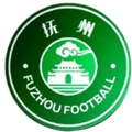 Fuzhou Team Logo