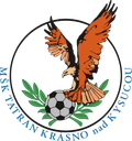 Krasno Logo