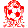 International Balesti Logo