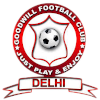 Goodwill FC (w) Logo