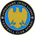 Spaeri FC Logo