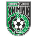 Khimik Dzerzhinsk Logo