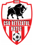 CSO เรเตซาตุล ฮาเตก Logo