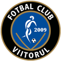 FC Viitorul II Logo