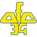 AFC 34 Logo