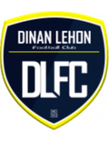 Dinan Lehon FC Logo