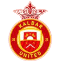 Kalbar United Logo