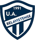 Belavistense U20 Logo