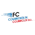 Courrendlin-Courroux Logo