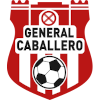 General Caballero JLM Logo