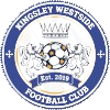 Kingsley Westside Reserves Logo