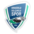 Anadolu Selcukluspor U19 Logo