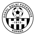 Sokol Dolni Pocernice Logo
