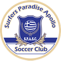 Surfers Paradise Logo