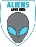 Maardu Aliens Logo