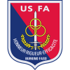 US Forces Armees Logo