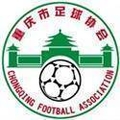 Chongqing Youth(2012-2013) Logo