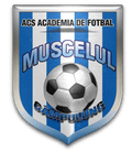 Muscelul Campulung Logo