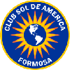 Sol de America de Formosa Logo