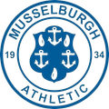 Musselburgh Athletic Logo