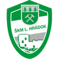 SKM Liptovsky Hradok Logo