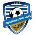 อัสวานราโร Logo