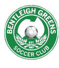 Bentleigh Greens U21 Logo