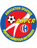 AS Portet Carrefour (w) Logo