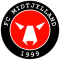Midtjylland U19 Logo