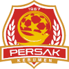 Persak Kebumen Logo