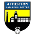 Atherton Laburnum Rovers Logo